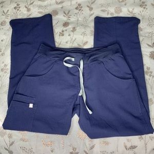 Figs Kade Scrub Pants